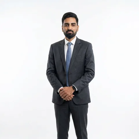 Ajay Kumar Yadav — CTO, Technology & Digital Innovation, Aapanam