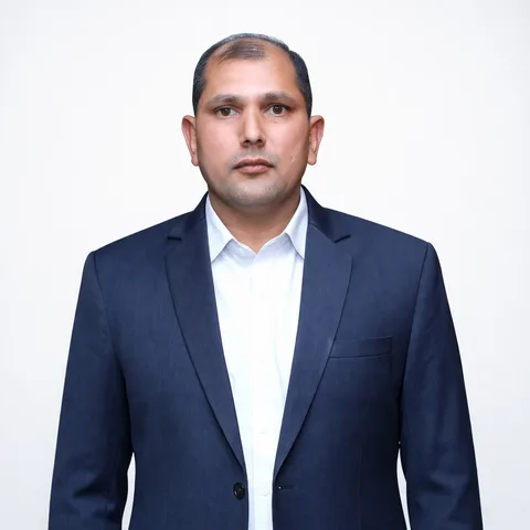 Satish Yadav — Director, Sales, Marketing & Strategy, Aapanam
