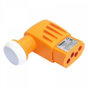 Quattro LNB