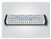 Satellite Amplifier -17 Way SWS -17 AMP