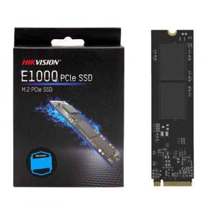 Hikvision Consumer SSD E1000, M.2 Interface