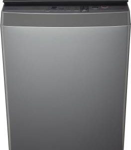 Toshiba 7 kg I-clean, 15-Minute Quick Wash, GREATWAVES Technology Fully Automatic