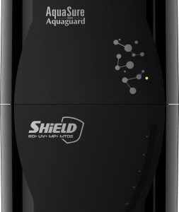 Eureka Forbes Aquasure from Aquaguard Shield 6 L RO + UV + MP + MTDS Water Purifier