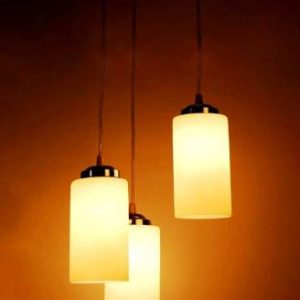 Shina Pendent ceiling lamp