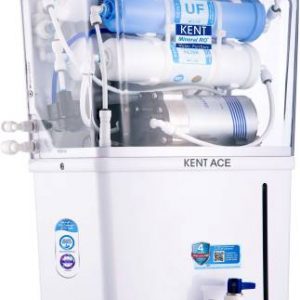 Kent Ace 8 L RO + UV + UF + TDS Water Purifier