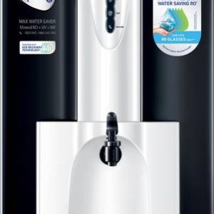 Pureit Max Water Saver 10 L RO + UV + MF Water Purifier with Eco Recovery Technology