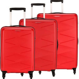 Hard Body Set of 3 Luggage - TRIPRISM SPINNER 3PC