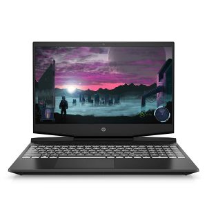 HP Pavilion Gaming 9th Gen Intel Core i5 Processor 15.6-inch FHD Gaming Laptop