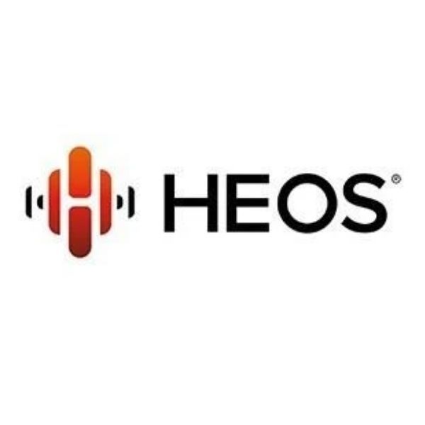 HEOS Multiroom Technology