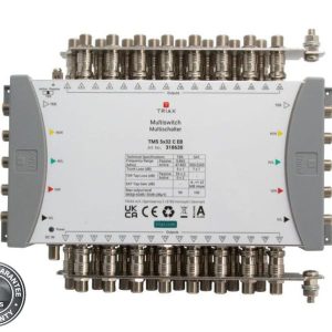 5*32 multiswitch