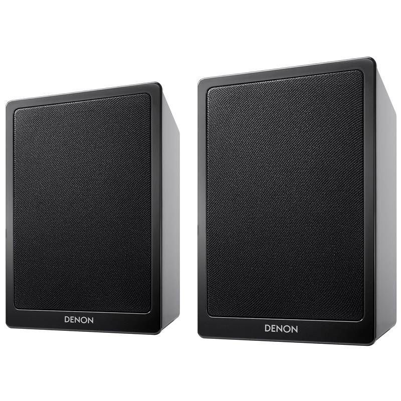 Denon Ceol SC-N9