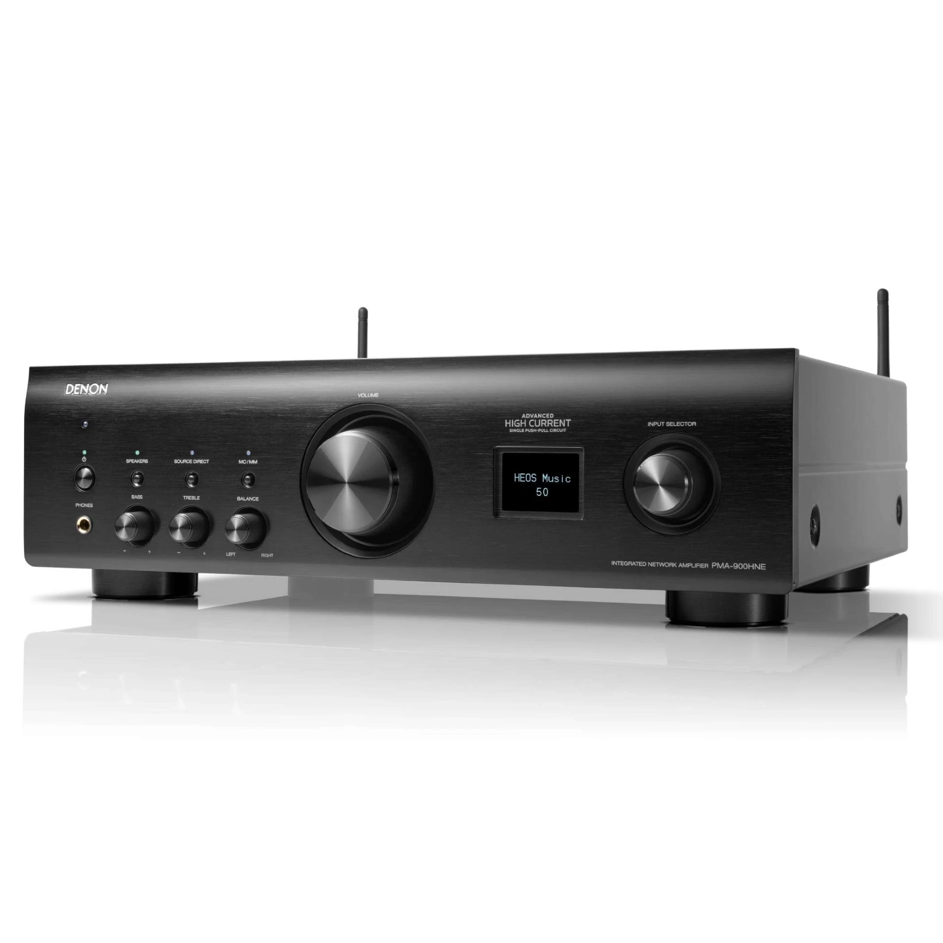 Denon PMA-600NE Stereo Integrated Amplifier | Bluetooth