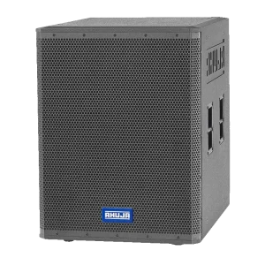 Ahuja SWX 810 Speakers