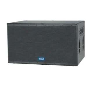 Ahuja 2600W Loud Speaker, SWX-2600