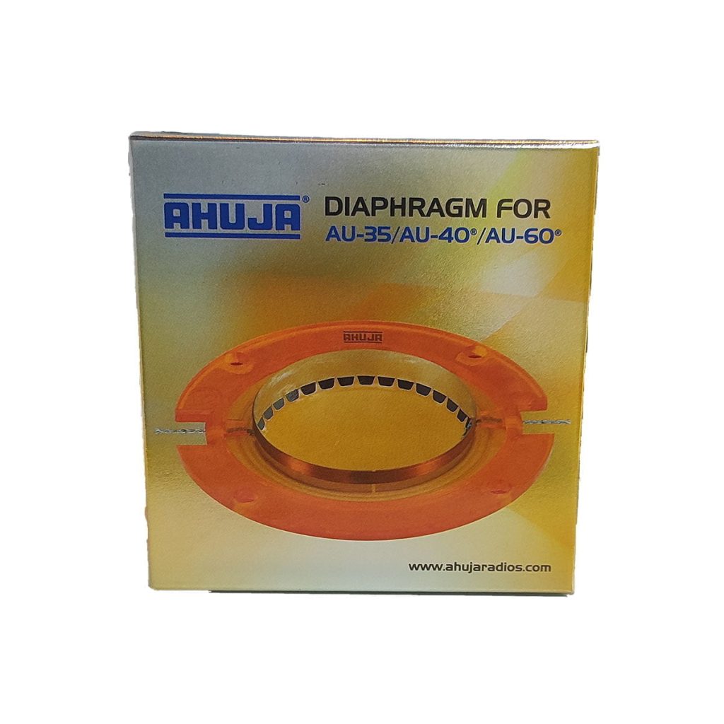 Ahuja APM202CU Control Unit Yash Retail