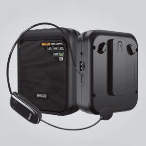 Ahuja NBA 28 Neckband PA Systems