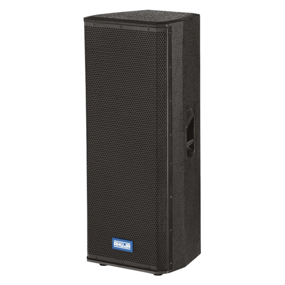 Ahuja SPX450 PA Speaker Systems Yash Retail