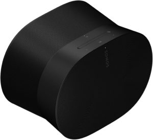 SANUS WSWM21 Wireless Speaker Wall Mount for the Sonos One, PLAY:1