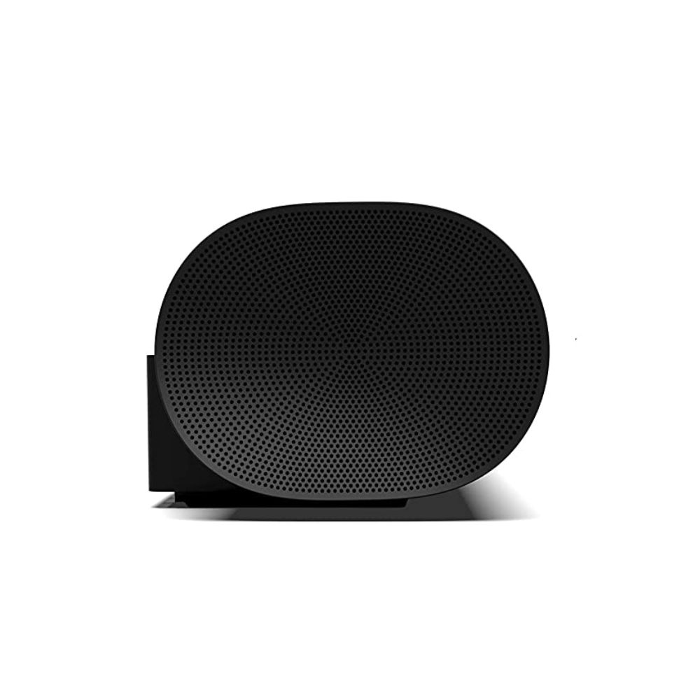 Sonos Arc Soundbar with 3D Dolby Atmos Surround Sound, Built-in Subwoofer