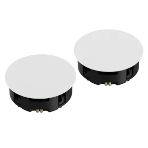 Sonos In-Ceiling - 8inch Ceiling Speaker (Pair)