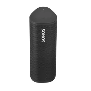 SONOS Roam Portable Waterproof Speaker Shadow Black 1