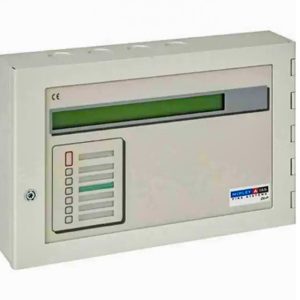 Morley 18-32V IAS Passive Repeater