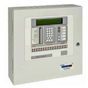 Morley ZX5Se 230 VAC Fire Alarm Control Panel