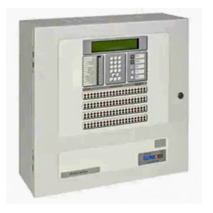 Morley ZX5Se 230 VAC Fire Alarm Control Panel