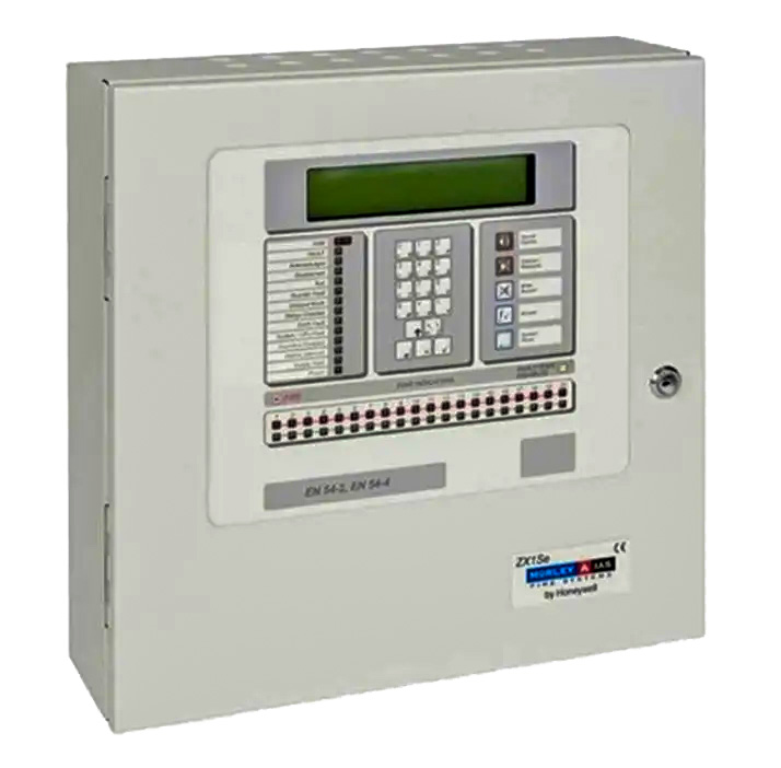 Single Loop Control Panel