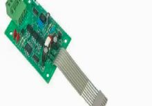 Morley-IAS RS 485 Network Communication Card