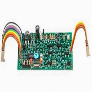 Morley 460mA Loop Driver Card Protocol