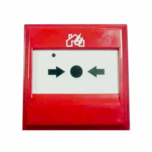 GST Digital Manual Call Point DI-9204E