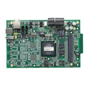 Notifier HS-NCM-SF High speed Network control Module single Mode Fibre