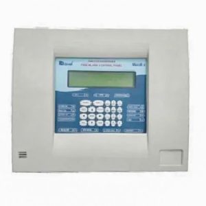 Ravel Single Loop Analogue Addressable Fire Alarm Panel