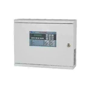 Ravel 8 Zone UL Listed LCD Fire Alarm Control Panel