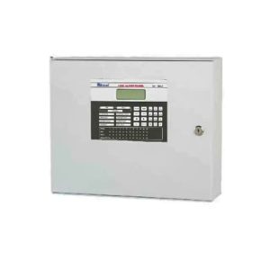 Ravel RE-9012 12 Zone Fire Alarm Control Panel