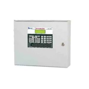 Ravel 20 Zone LCD Fire Alarm Control Panel