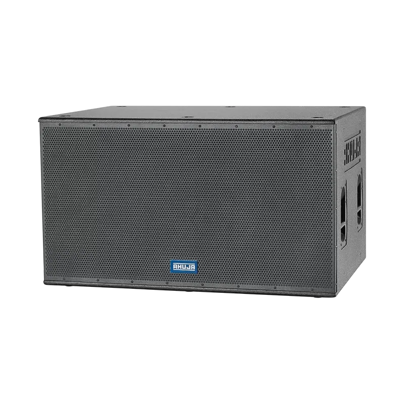 Ahuja 1300W Loud Speaker, SWX-1300DX - Yash Retail