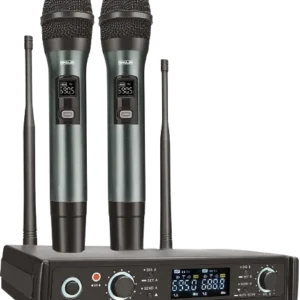 Ahuja AWM 800U2