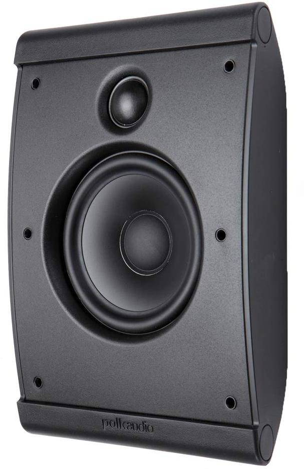 New Polk sale Audio OWM3 Bookshelf Speakers