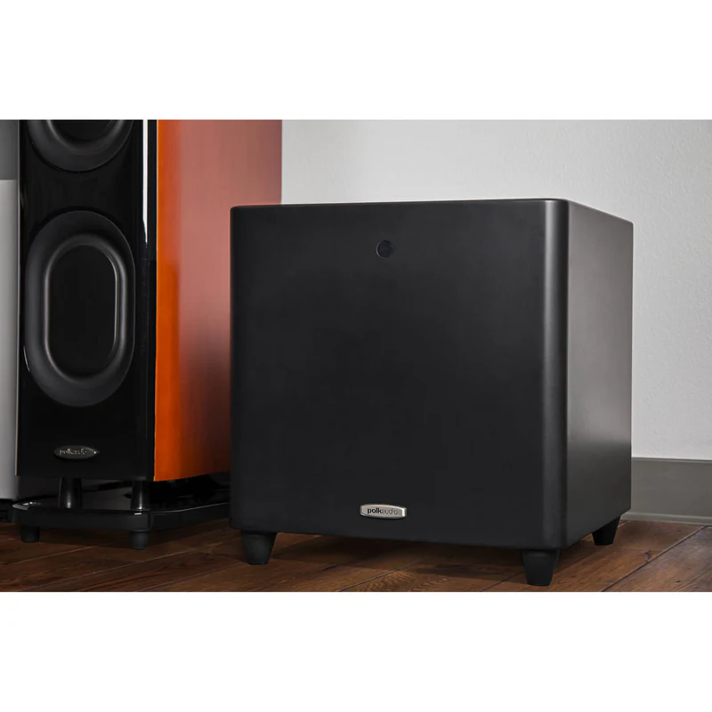 Polk Audio HTS 12 Active Subwoofer Yash Retail