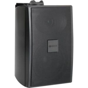 CABINET LOUDSPEAKER, 15W, BLACK ,LB2-UC15-D1 , F.01U.283.990