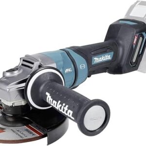 Makita GA051GZ Angle Grinder Max 40V (No Battery, No Charger)