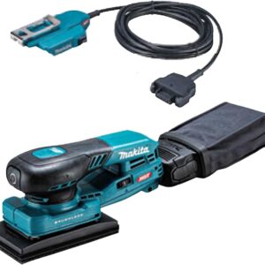 Makita BO005CGZ 40V Max Li-ion XGT 125mm