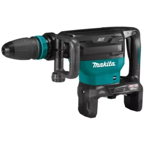 Makita 40Vx2 Cordless Demolition Hammer, HM002GZ03