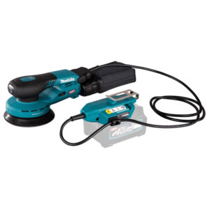 Makita BO001CGZ 40V Max Li-ion XGT 125mm