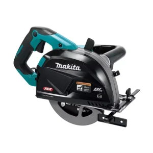 Makita 40 V 185 mm Brushless Metal Cutter, CS002GZ