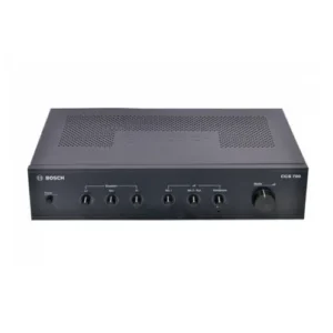 Bosch CCSE-CU CCS700 Conference Control Unit