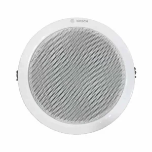 LC3-UM06-IN F.01U.374.692 ABS CEILING SPEAKER, 6W, METAL