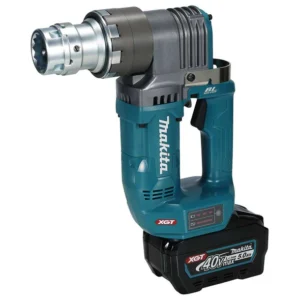 Makita Cordless Shear Wrench with 17 RPM No Load Speed and 804 Nm Torque, WT001GZ